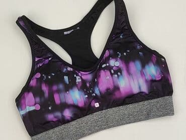 Biustonosze: Biustonosz damski, Sportowy, S