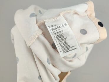 czerwona sukienka w groszki h m: H&M, Sukienka damska, rozmiar XL — 5