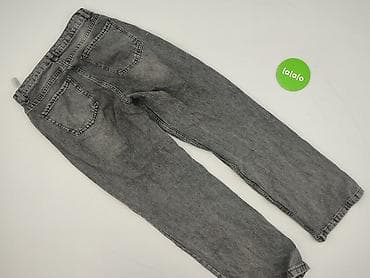 jeans mnml: Jeansy damskie, rozmiar S — 4