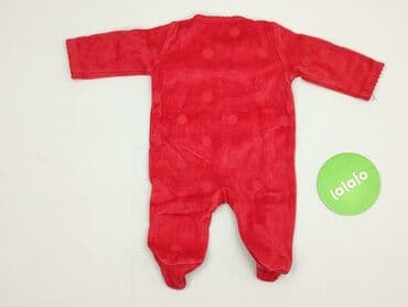 guess kombinezon czerwony: Cobbler, So cute, Newborn baby, condition - Very good — 3