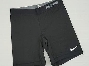 nike pro top: Nike, Szorty damskie, rozmiar S — 1