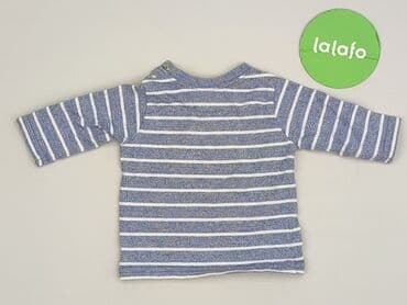 body z kubusiem puchatkiem: Blouse, 0-1 month, condition - Perfect — 3