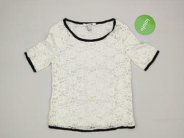 3365 dni: Forever 21, Bluzka damska, rozmiar L — 2
