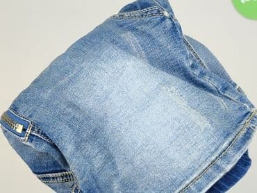 masywne buty: Fashion Jeans, Ogrodniczki damskie, rozmiar M — 5