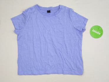 lilac t shirty: Women`s T-shirt, size L — 3