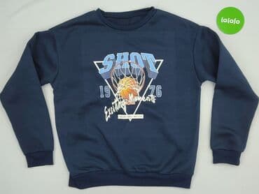 kurtka bomberka pepco: Shein, Bluza dla mężczyzn, S — 2