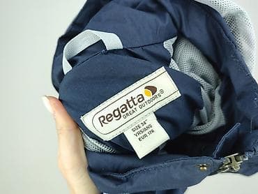 mango tshirt: Kurtka przejściowa, Regatta, 16 lat, 170-176 cm, stan - Dobry — 4