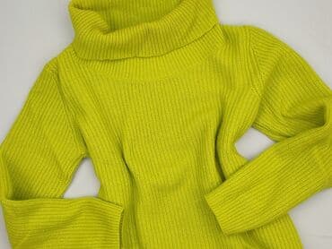 sweter clockhouse: Golf damski, rozmiar L — 1