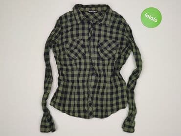 koszula tunika damska: Terranova, Koszula damska, rozmiar S — 3