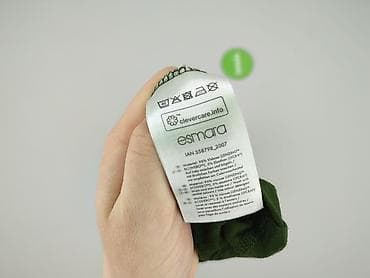 buty lampert: Esmara, Sukienka damska, rozmiar M — 8