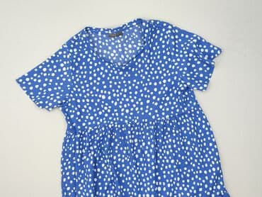 spódnice basic ciążowe: Papaya, Sukienka damska, rozmiar L — 1