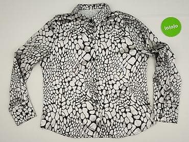 men: Koszula damska, rozmiar L — 2