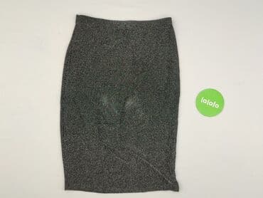 spódnice plisowane tiulowe czarne: Atmosphere, Women`s skirt, size XL (EU 42) — 4