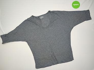 joom ubrania: Love To Lounge, Bluzka damska, rozmiar XL — 3