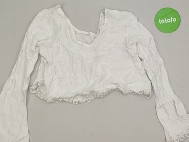 bluzki retro: Urban Outfitters, Bluzka damska, S — 3