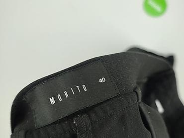 cygaretki: Mohito, Spodnie materiałowe damskie, rozmiar L — 4