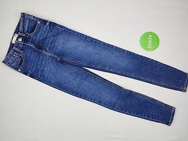 lidl denim: Jeansy damskie, rozmiar 2XS — 2