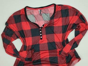 Koszule: Bluzka damska, rozmiar XL — 1