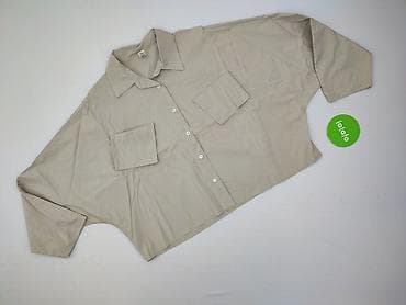 1 t: Sunnei, Koszula damska, rozmiar 8XL — 2