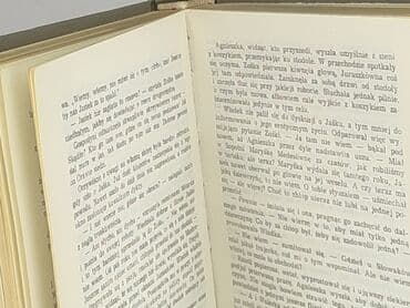 Books, Audio & Video formats: Book, genre - Novel, condition - Perfect — 3