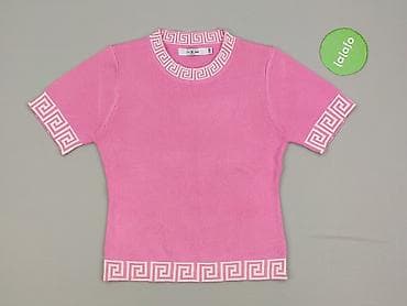 sissy blouses: Yu & Me, Bluzka damska, rozmiar S — 2