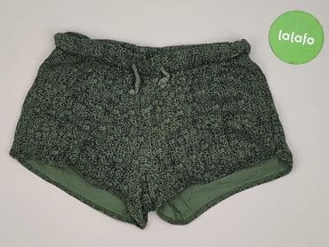 obcisłe szorty: Beloved, Szorty damskie, rozmiar M — 2