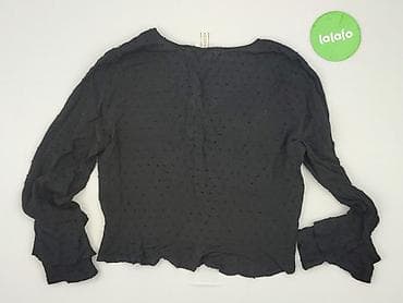 hm topy basic: H&M Divided, Women's blouse, size S — 3