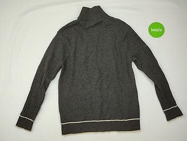 levis t shirt basic: Гольф для чоловіків, розмір M — 3