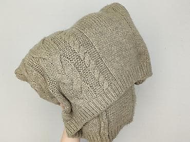 canda plaszcz: By o la la. !, Sweter damski, rozmiar One size — 7