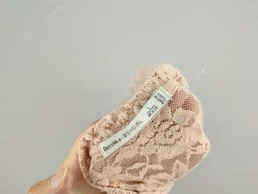 spodnica koronkowa bershka: Bershka, Bluzka damska, rozmiar L — 4