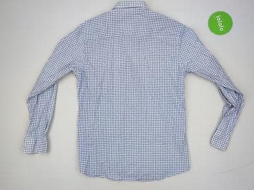 tchibo: Hugo Boss, Koszulа dla mężczyzn, rozmiar L — 3
