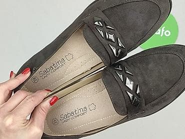 obuwie daniel: Półbuty damskie, rozmiar 39 — 6