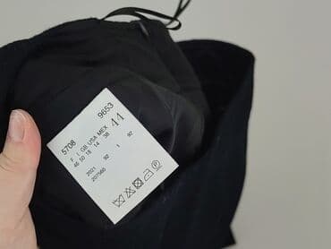 spódnice midi w groszki: Spódnica damska, rozmiar 2XL — 4