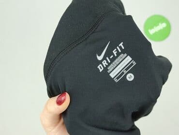 szorty nike: Nike, Szorty damskie, M — 4