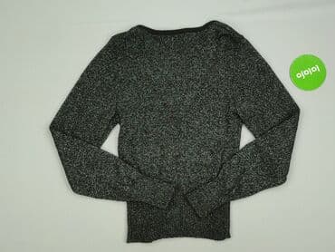 kurtka puchowa damska z kapturem reserved: Kardigan damski, rozmiar S — 3