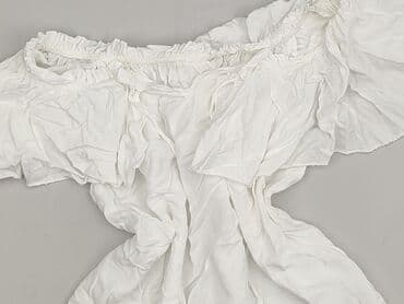 bluzka w stylu latino: Women's blouse, size S — 1