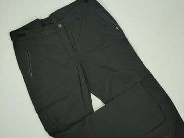 crivit kurtki: Crivit, Spodnie materiałowe damskie, rozmiar XL — 4