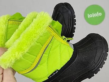 marco polo kozaki: Śniegowce, 21, stan - Idealny — 6