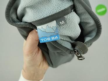 buty bugatti ccc: TOG24, Bluza dla mężczyzn, rozmiar M — 4