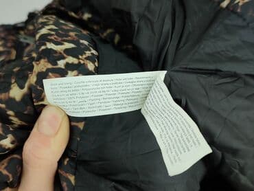 marynarka z myszką miki: F&F, Kurtka zimowa damska, M — 5