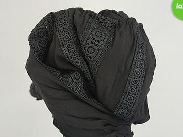 modne bluzki plus size: Bluzka damska, rozmiar S — 6