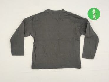 koszulka traktor: Sweatshirt, Zara, 7 years, 116-122 cm, condition - Perfect — 3