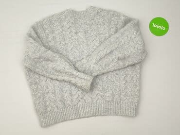 poliamid w swetrze: MNG, Sweter damski, rozmiar S — 3