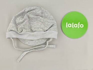 sukienka z lyocellu h: Cap, condition - Very good — 3