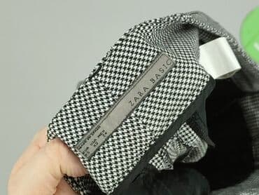 cekinowe spodenki zara: Zara, Szorty damskie, rozmiar XS — 4