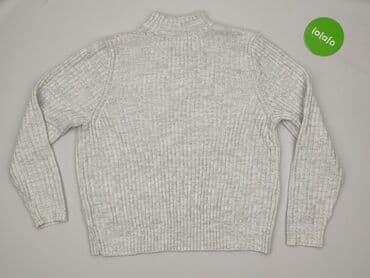 sweter kaszmir hm: Golf damski, rozmiar 3XL — 2