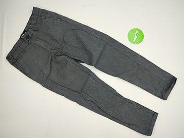 poznań second hand: Sinsay, Chinosy dla mężczyzn, rozmiar M — 2