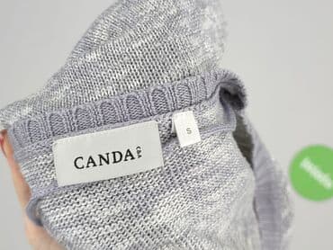 sweter pepco: Canda, Sweter damski, rozmiar S — 5