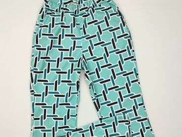Other trousers: Women`s trousers, size S (EU 36)