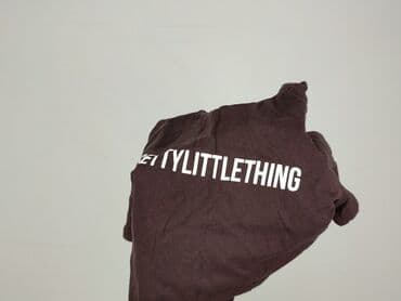 жіночий одяг олх: PrettyLittleThing, Body damskie, rozmiar S — 6